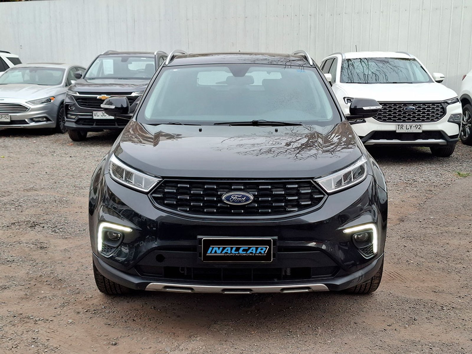 Ford TERRITORY TREND 1.5 AT 2023 - Foto 2 de 20