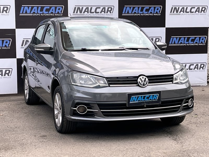 Volkswagen VOYAGE MT 2018 - Imagen 3 de 20