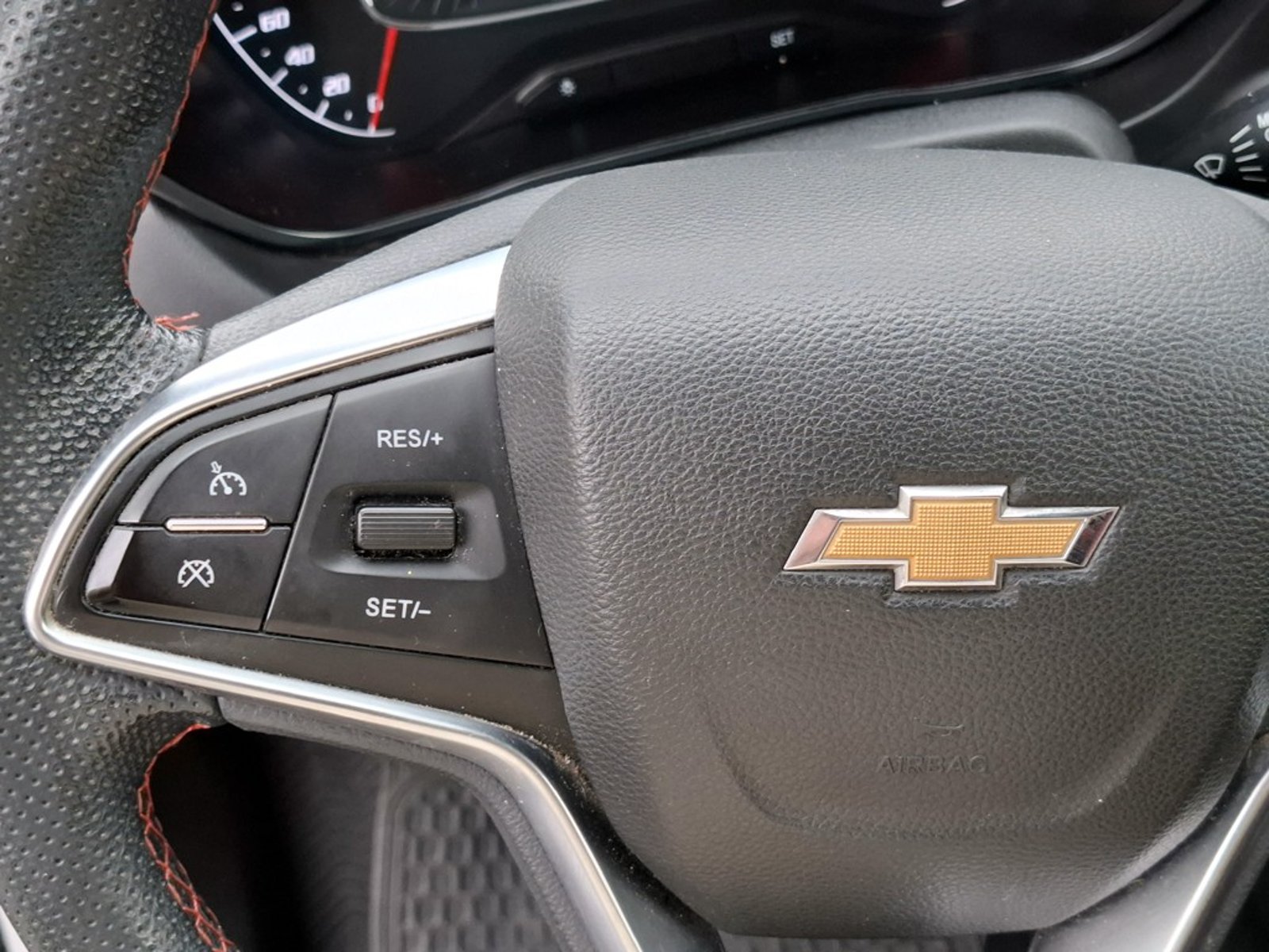 Chevrolet GROOVE Premier 2023 - Imagen 19 de 20