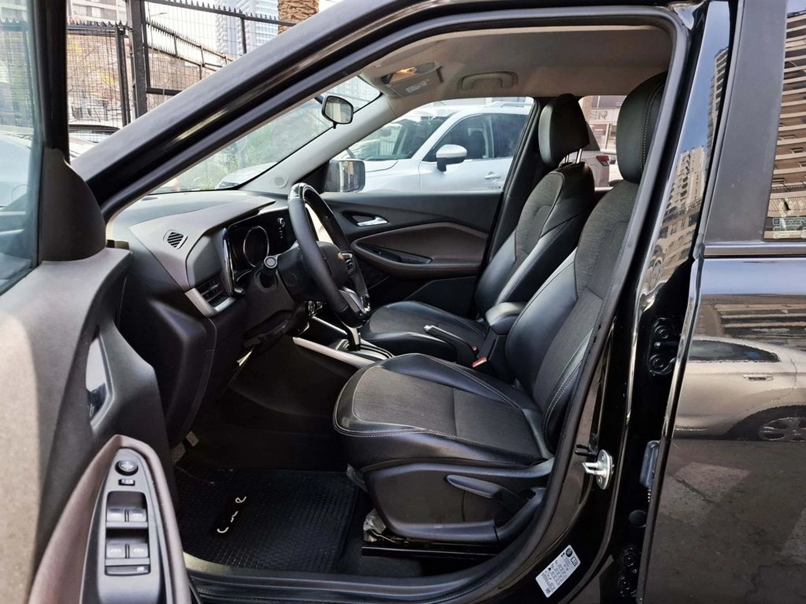 Chevrolet MONTANA 1.2 2023 - Imagen 13 de 20