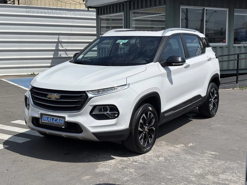 Chevrolet GROOVE 1.5 PREMIER 2024