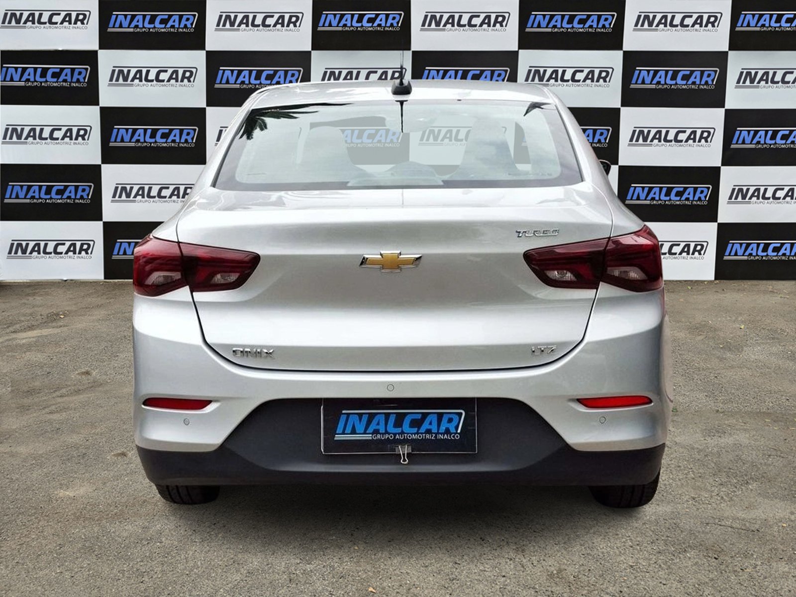 Chevrolet ONIX NB LT 1.0T 2022 - Imagen 5 de 20