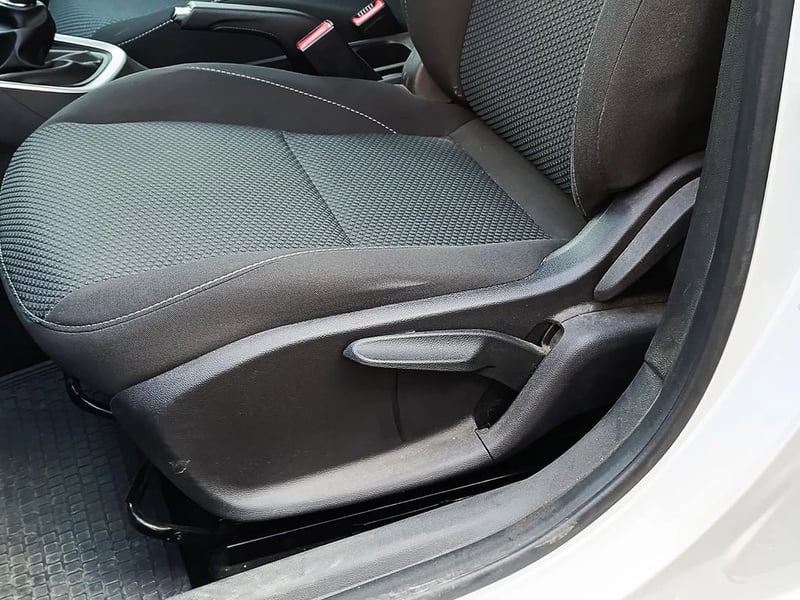 Chevrolet ONIX 1.0 2022 - Imagen 14 de 20