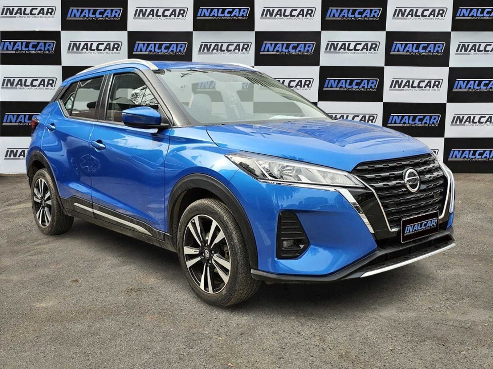 Nissan KICKS 1.6 SENSE 2021 - Foto 3 de 20