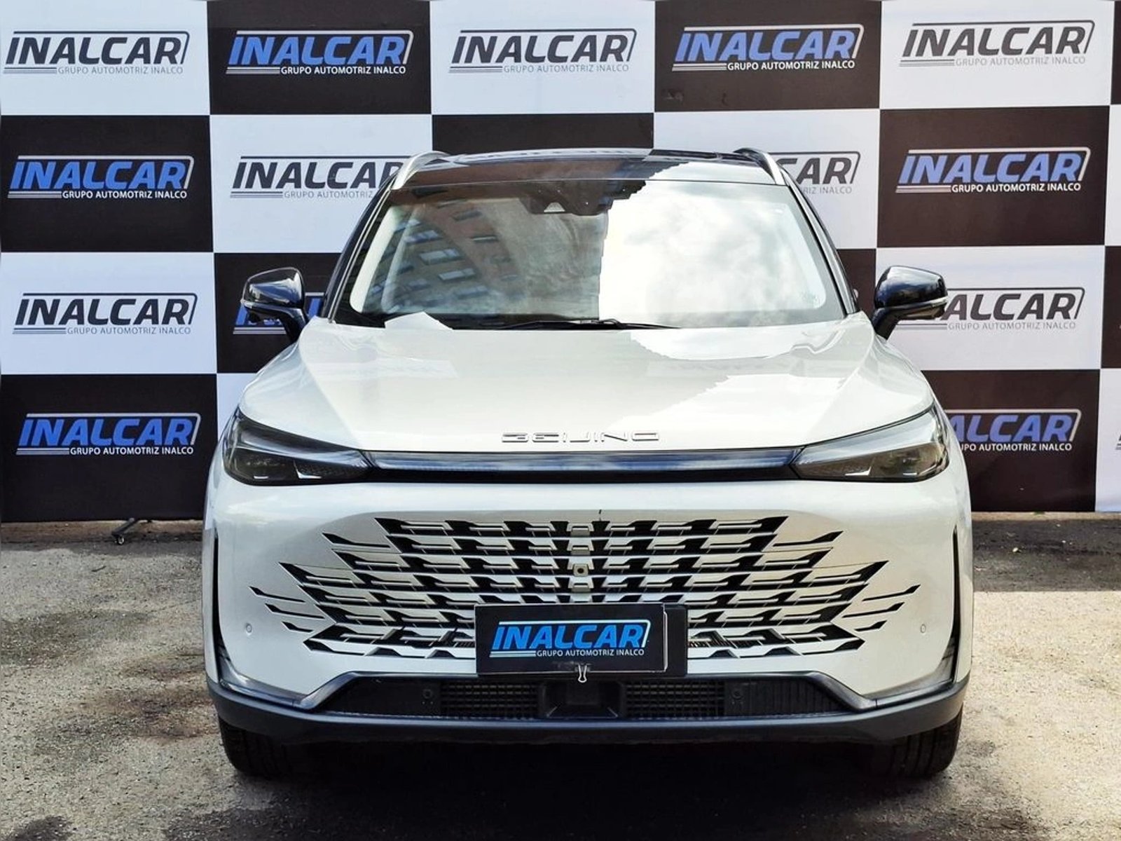 BAIC X7 1.5 2025 - Foto 2 de 20