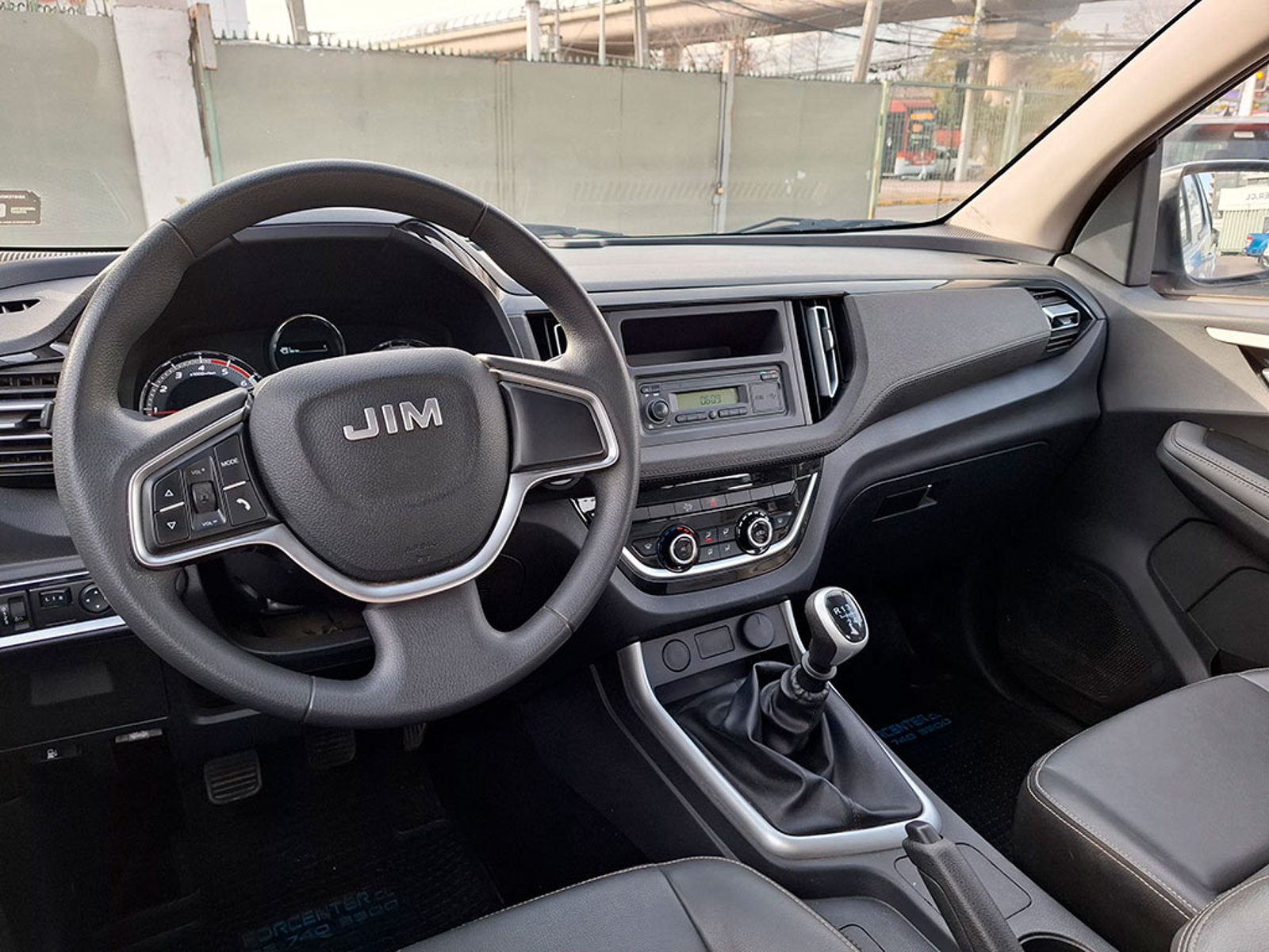 JIM RE-MAX 2.5 2025 - Imagen 13 de 20