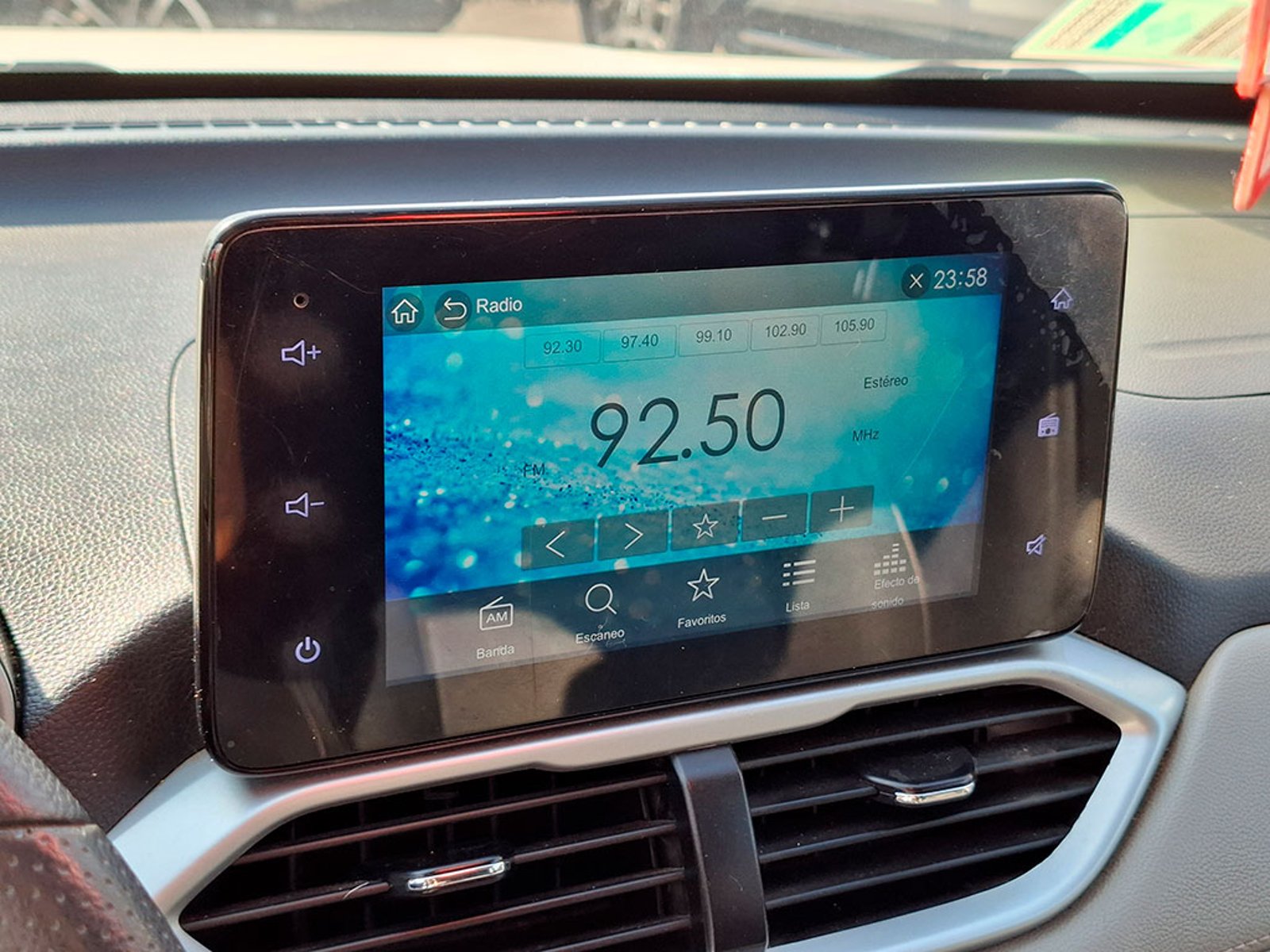 CHEVROLET GROOVE 1.5 LTZ 2023 - Imagen 16 de 20