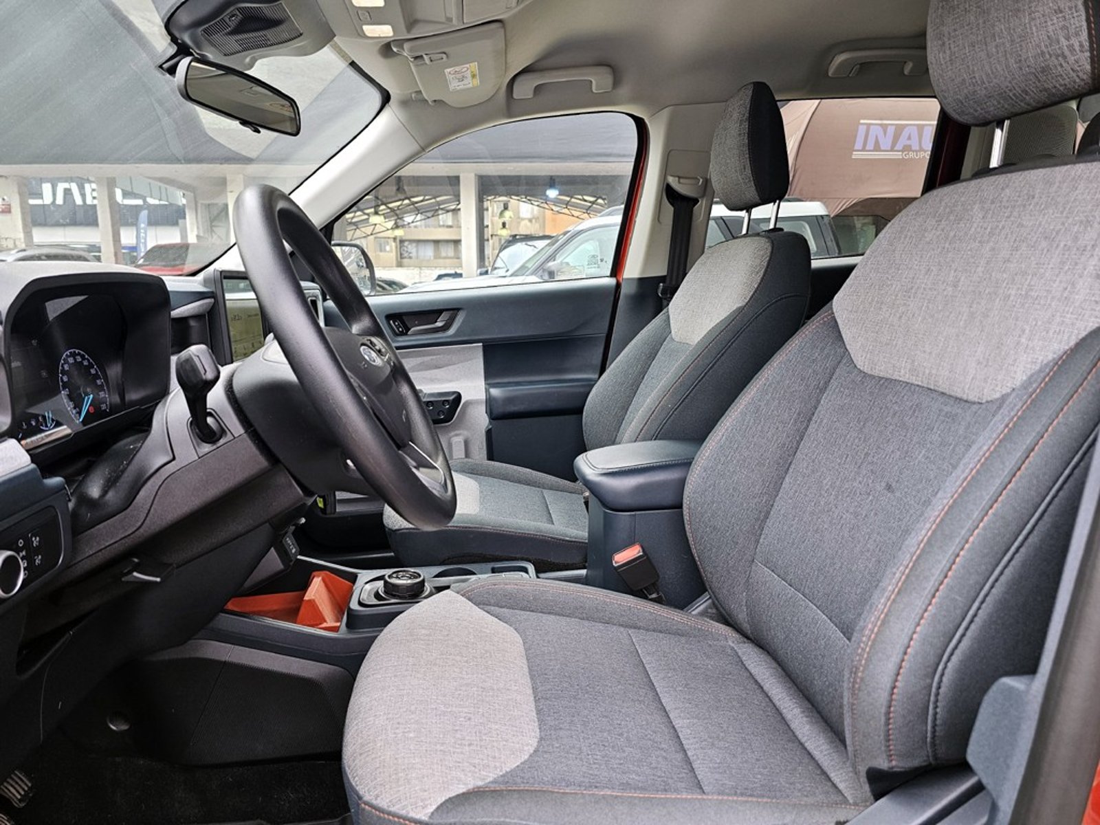 Ford MAVERICK XLT 2.0 AT 2024 - Imagen 14 de 20