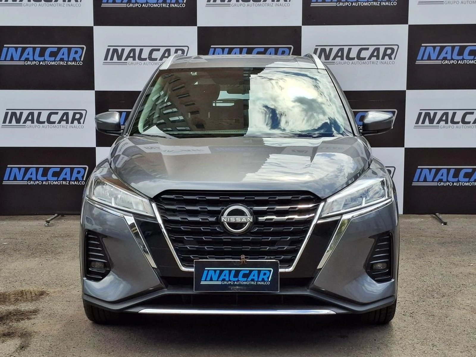 Nissan KICKS 1.6 2024 - Foto 2 de 20