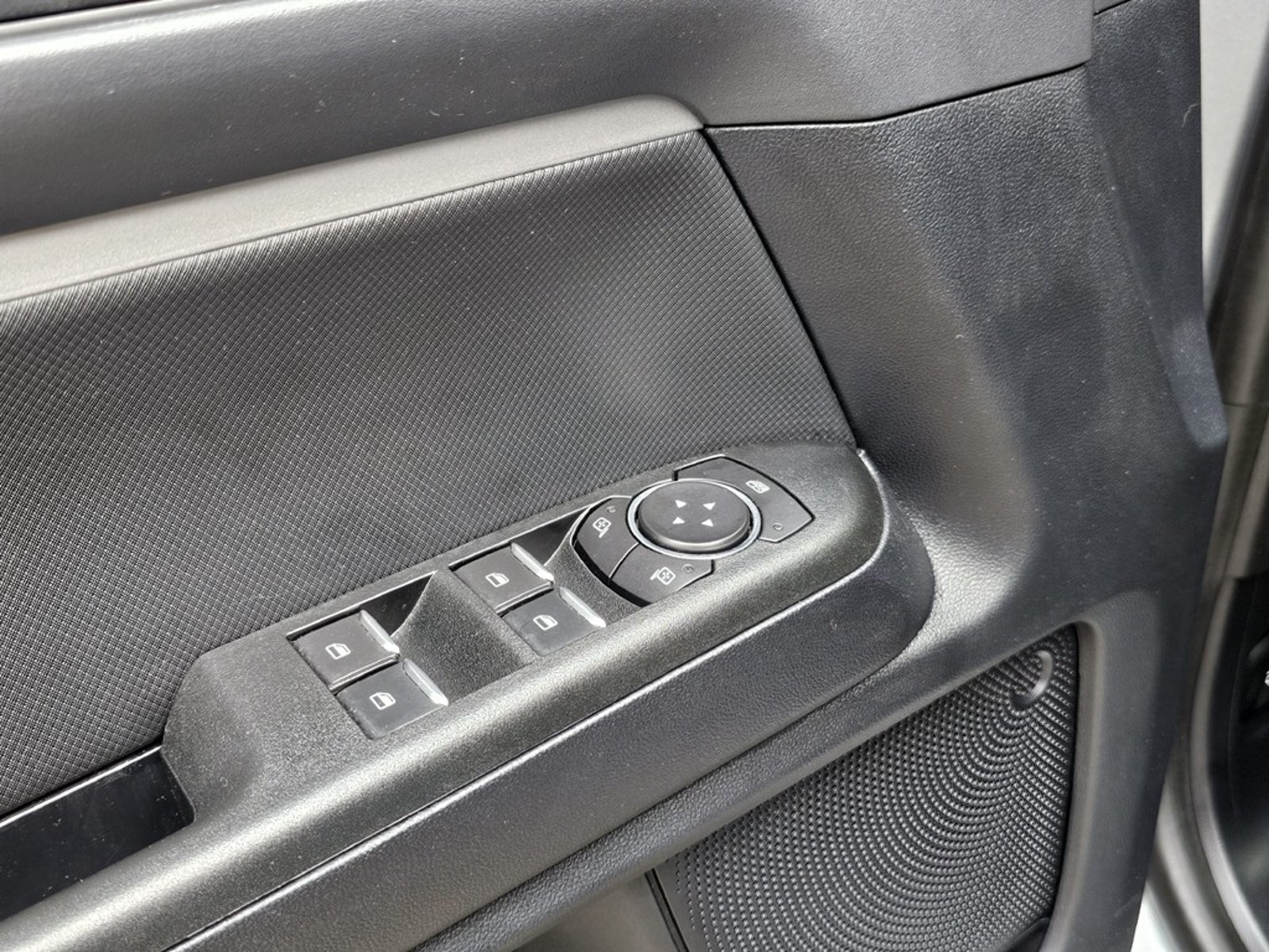 Ford BRONCO 1.5 AT 2023 - Imagen 11 de 20