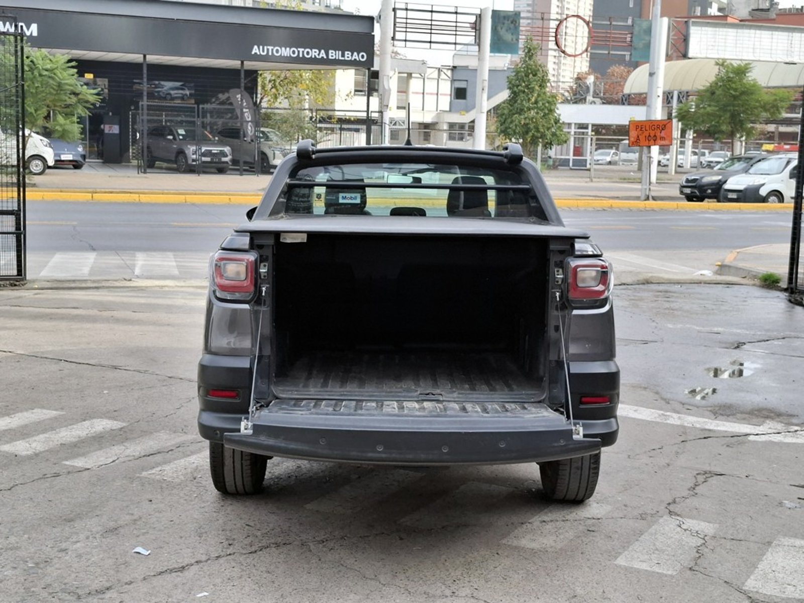RAM 700 CD 1.4 2023 - Imagen 6 de 20