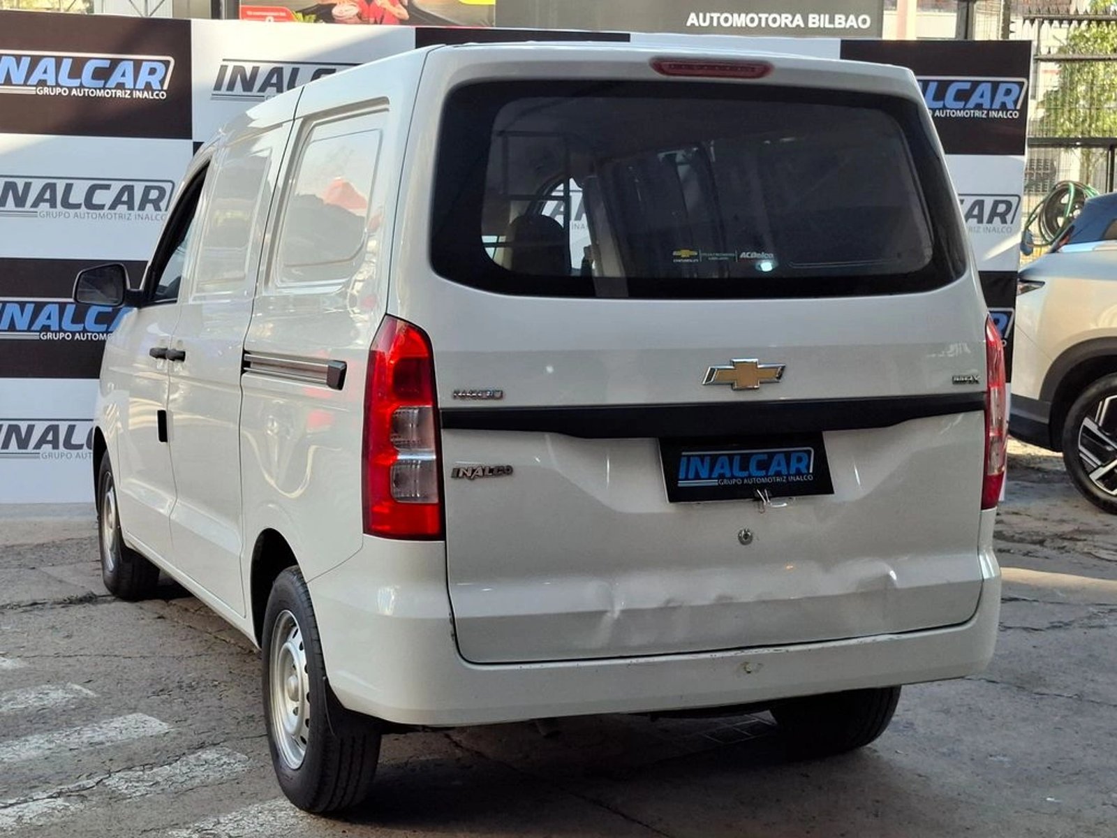 Chevrolet N400 MAX 1.5 2022 - Imagen 18 de 20