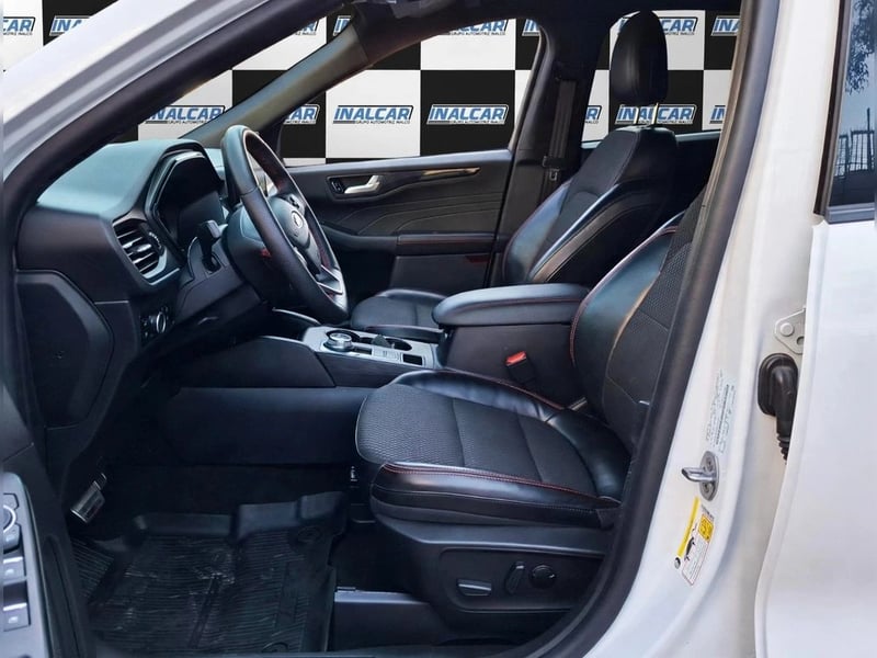 Ford ESCAPE 2.5 2024 - Imagen 15 de 20