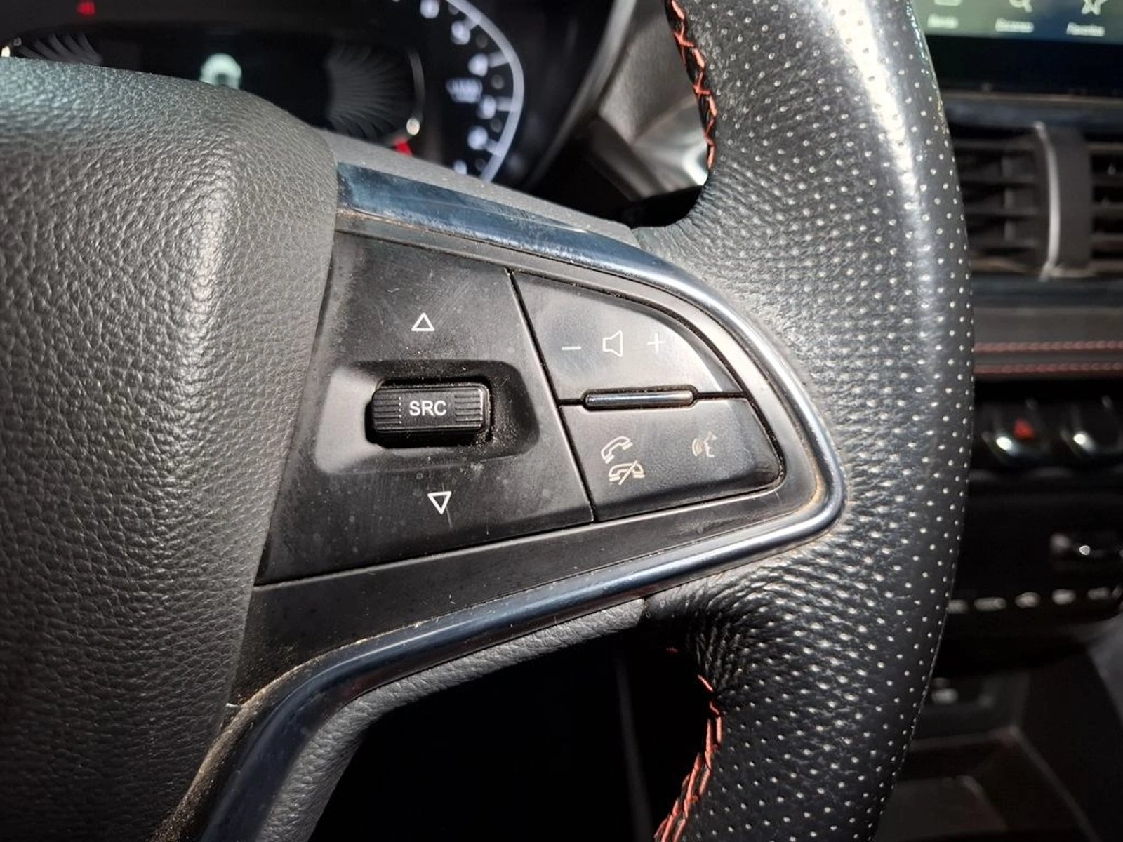 CHEVROLET GROOVE 1.5 MT 2022 - Imagen 15 de 20