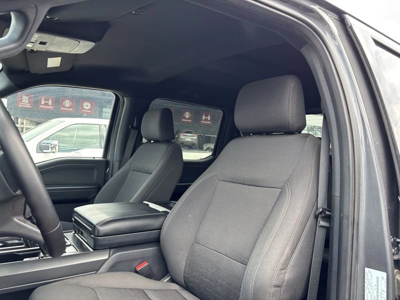 Ford F-150 XLT 2025 - Imagen 16 de 20