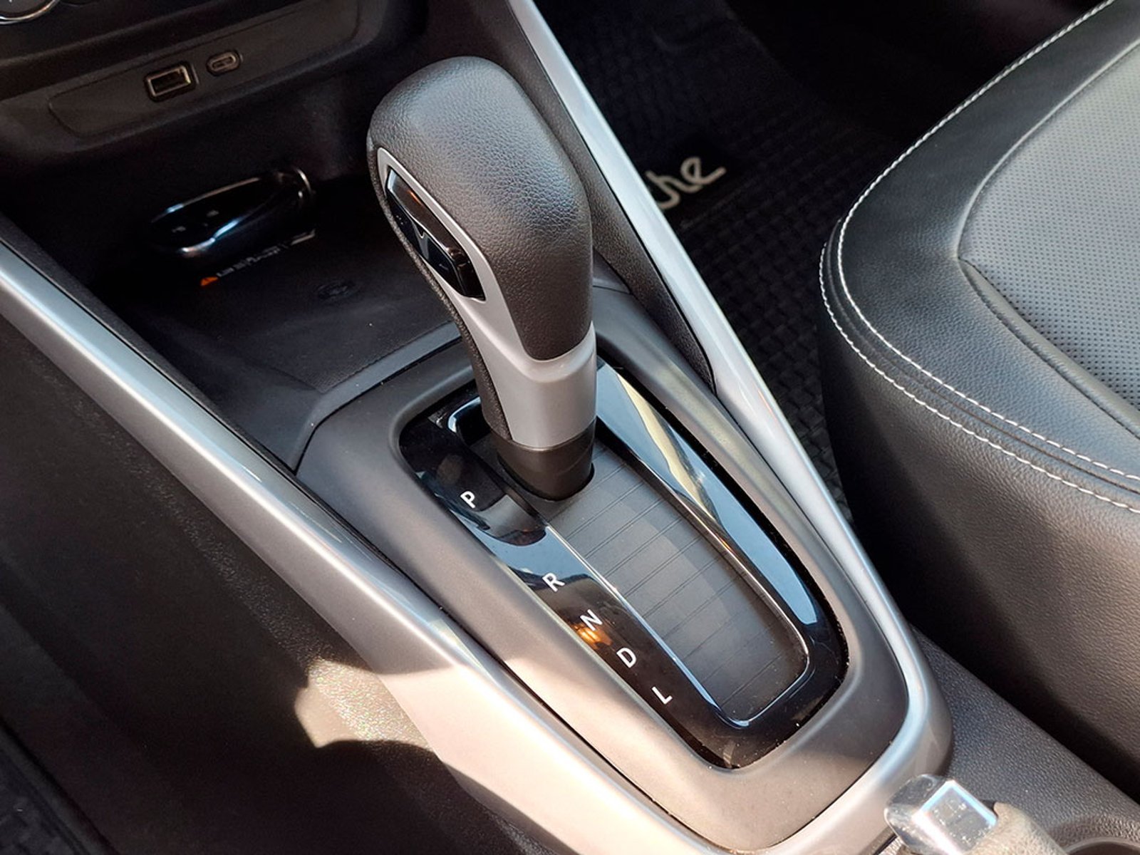 CHEVROLET MONTANA 1.2 PREMIER AT 2023 - Imagen 20 de 20