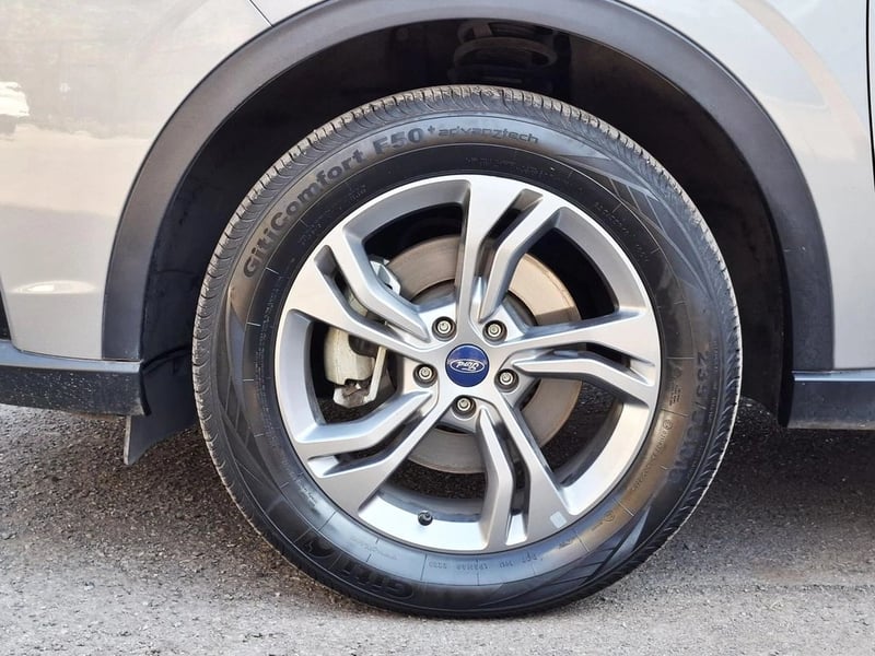 Ford TERRITORY 1.5 2024 - Imagen 6 de 20