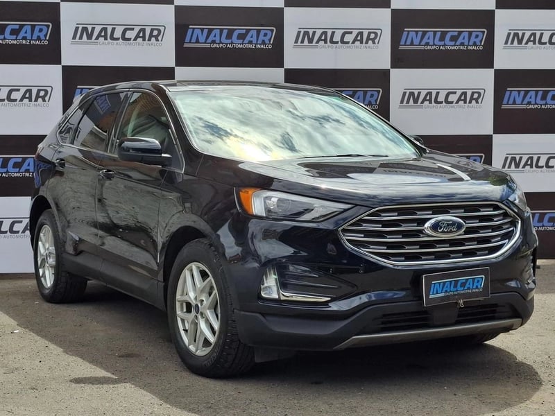 Ford EDGE 2.0 2023 - Imagen 3 de 20