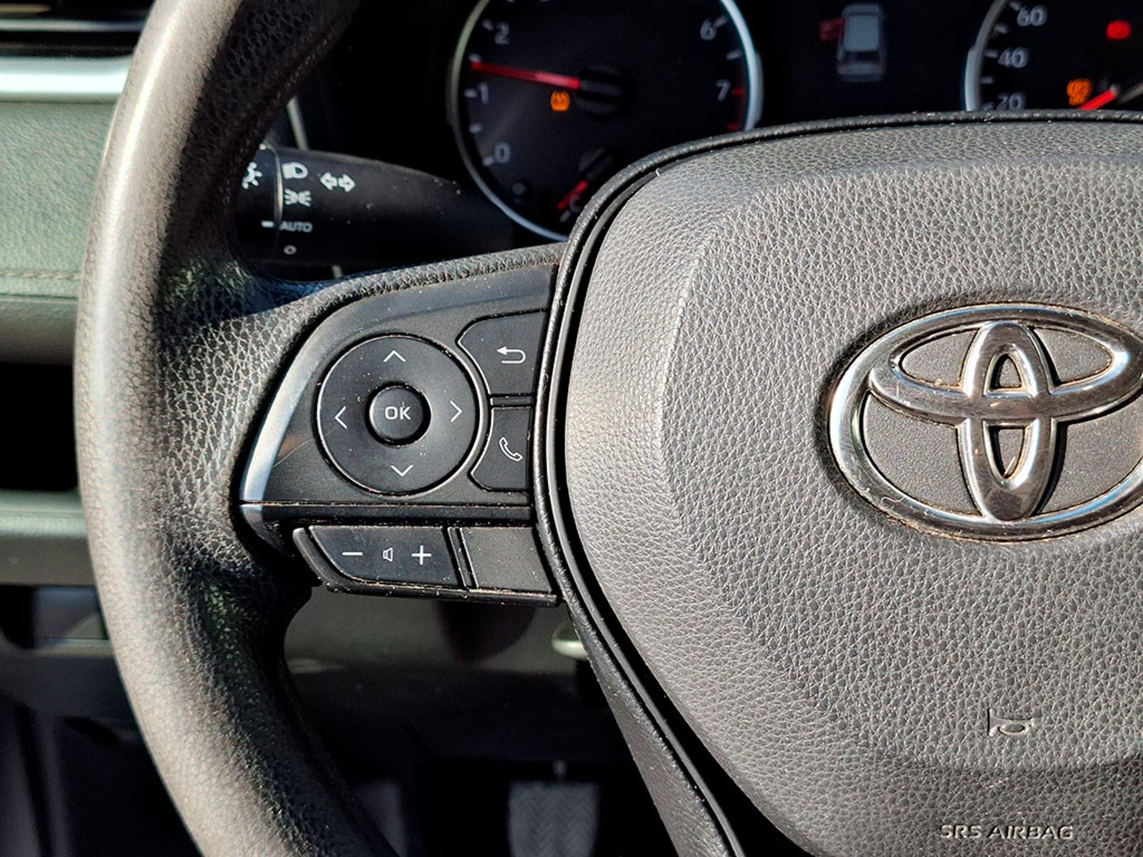 Toyota RAV4 2.0 XLE 2022 - Imagen 14 de 20