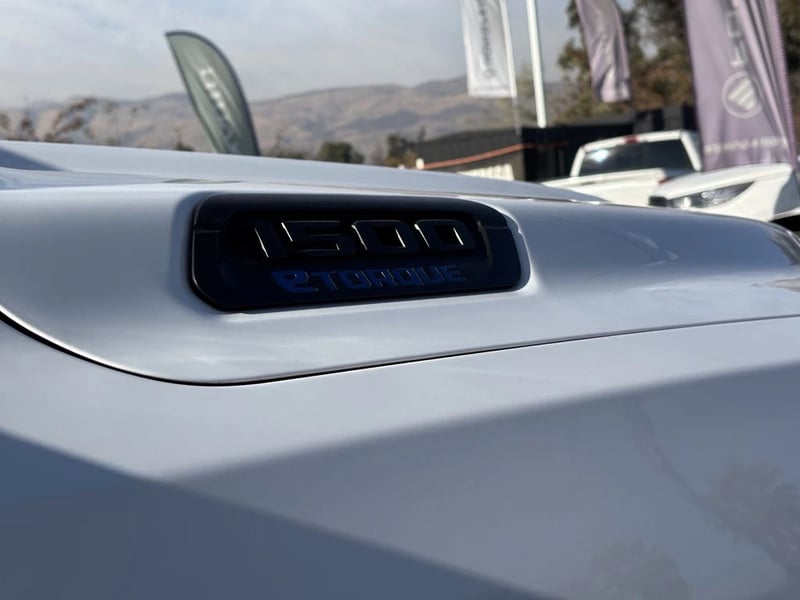 RAM 1500 3.6 BIG HORN 4X4 2023 - Imagen 5 de 20