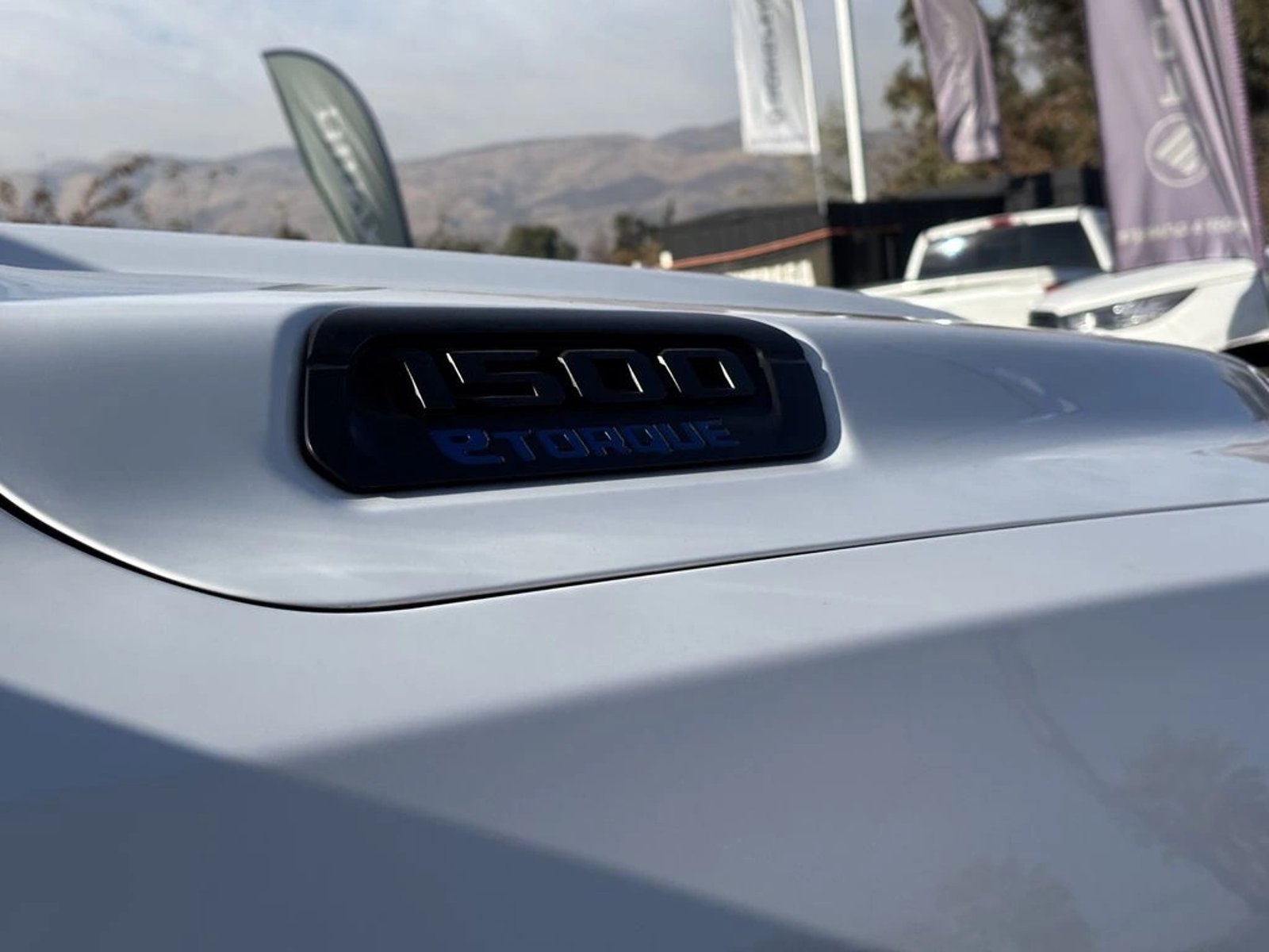 RAM 1500 3.6 BIG HORN 4X4 2023 - Foto 5 de 20