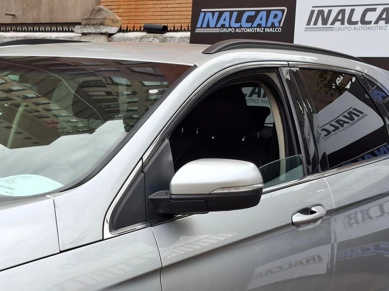 Ford EDGE 2.0 2018 - Imagen 4 de 20
