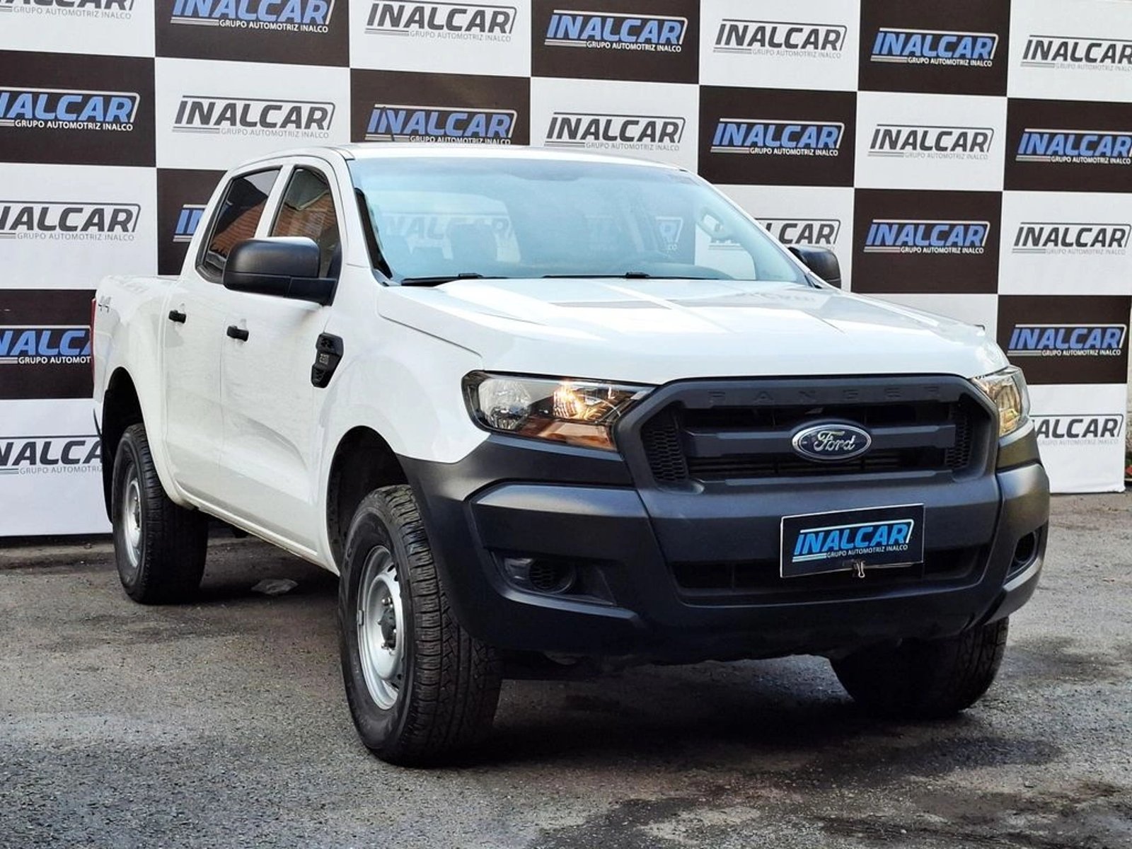 Ford RANGER XL M 4X4 2.2 2024 - Foto 3 de 20