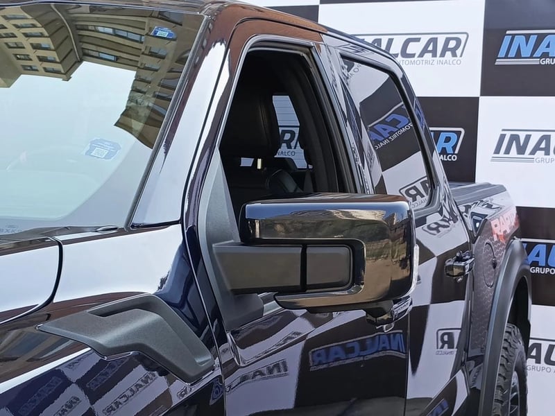 Ford RAPTOR 4X4 3.5 2024 - Imagen 8 de 20