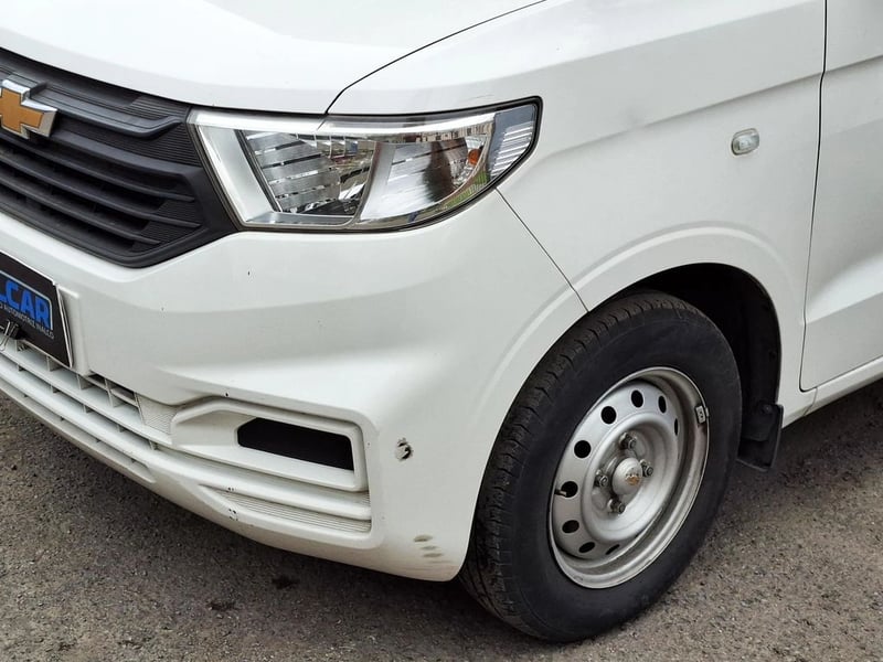 Chevrolet N400 MAX 1.5 2022 - Imagen 5 de 18
