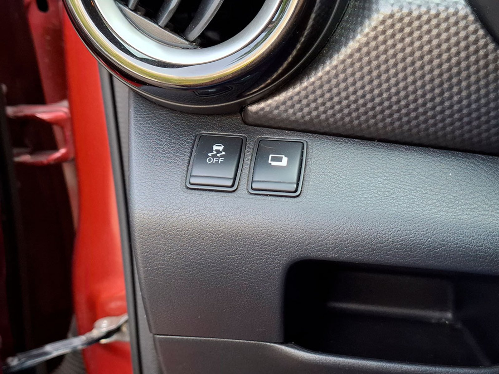 NISSAN KICKS 1.6 AT 2018 - Imagen 19 de 20