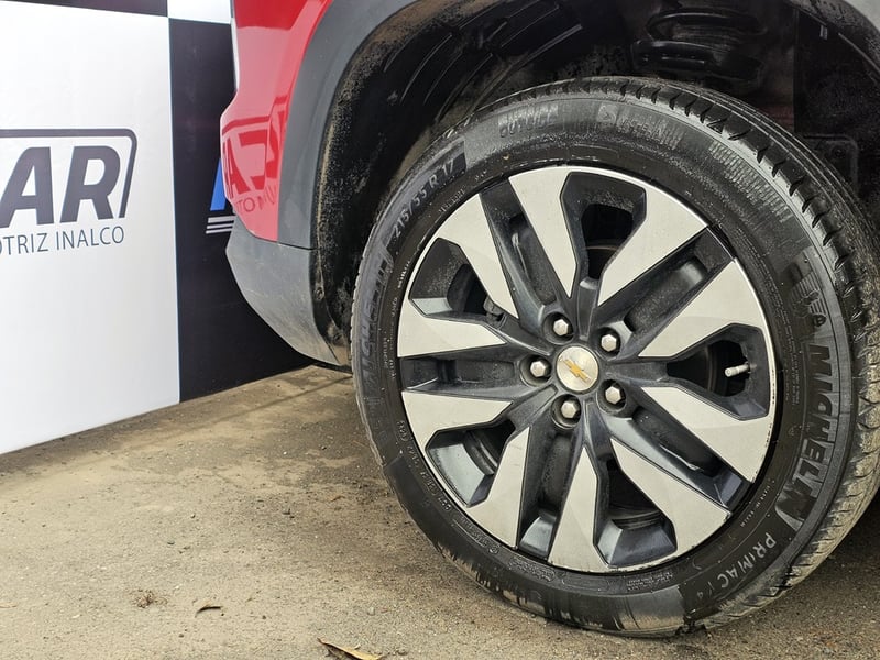 Chevrolet MONTANA 1.2T LT 2024 - Imagen 10 de 20