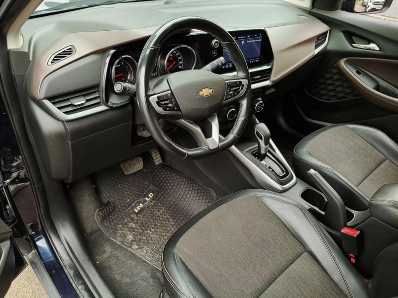 Chevrolet MONTANA 1.2 2023 - Imagen 15 de 20