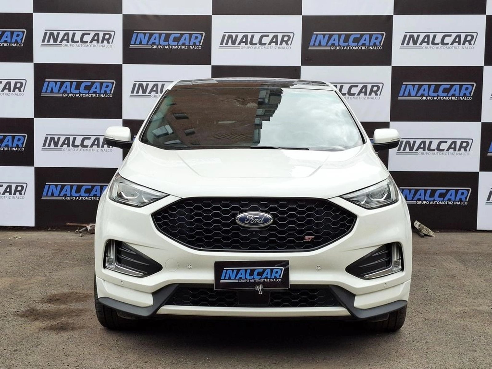Ford EDGE 2.7 2023 - Foto 2 de 20