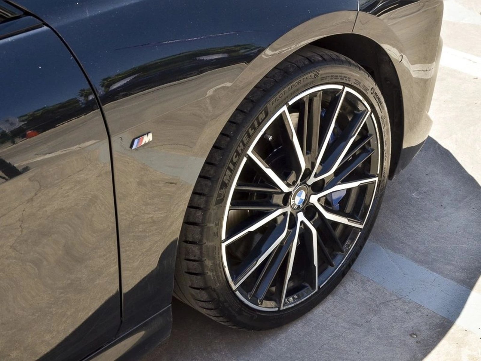 BMW M235I AUT 2021 - Imagen 5 de 20