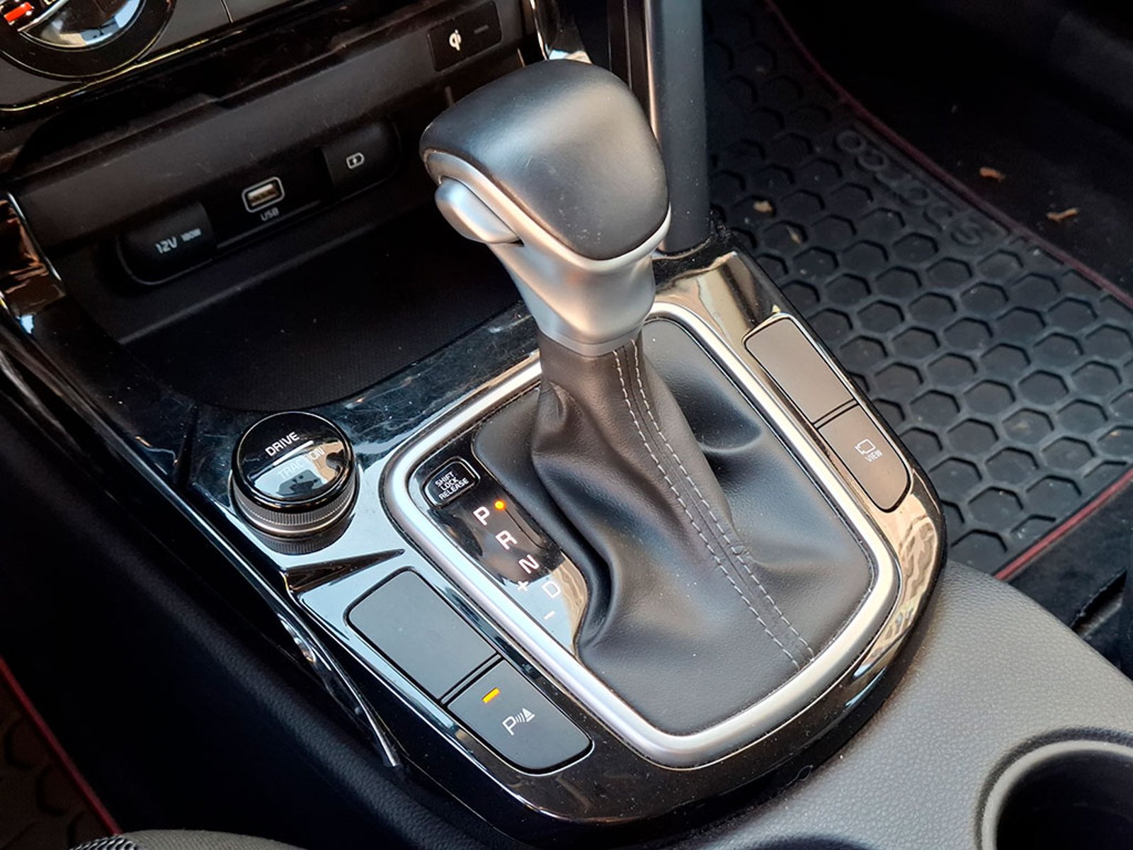 KIA SELTOS 1.6 EX 2023 - Imagen 20 de 20