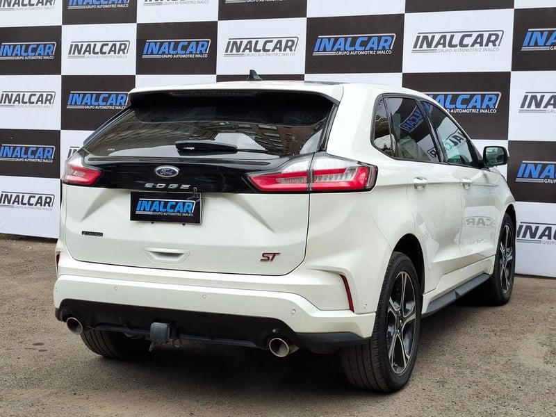 Ford EDGE 2.7 2023 - Imagen 7 de 20