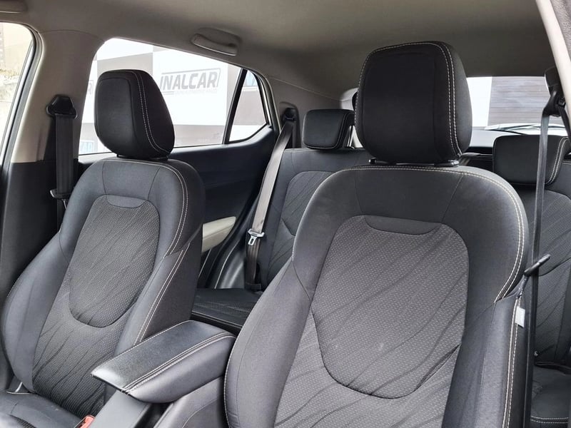Chevrolet GROOVE 1.5 2023 - Imagen 12 de 20