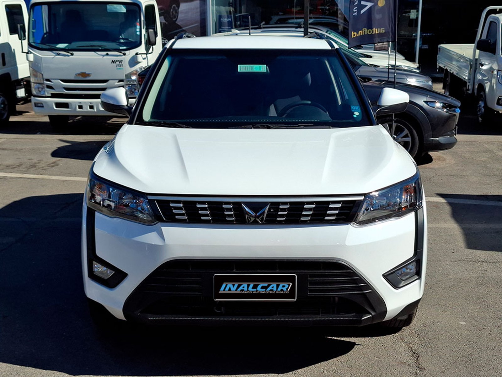 Mahindra XUV 300 1.2 2025 - Foto 2 de 20