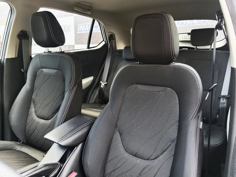 Chevrolet GROOVE 1.5 2025 - Imagen 13 de 20