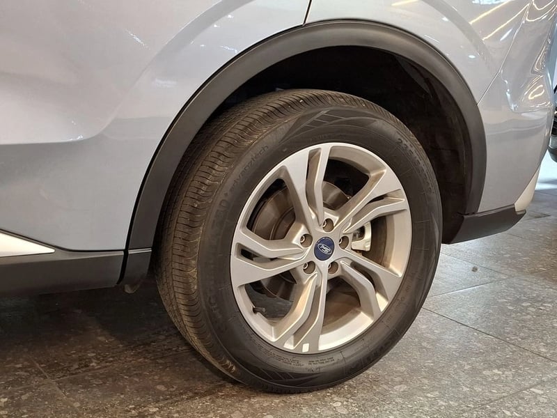 Ford TERRITORY 1.5 TREND AUT 2025 - Imagen 10 de 20
