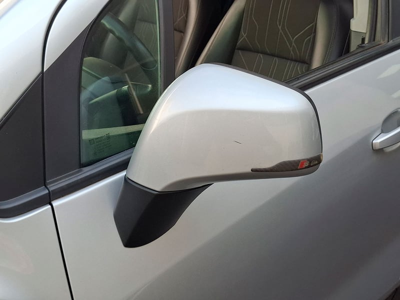 Chevrolet TRACKER II FWD 1.8 2019 - Imagen 6 de 20