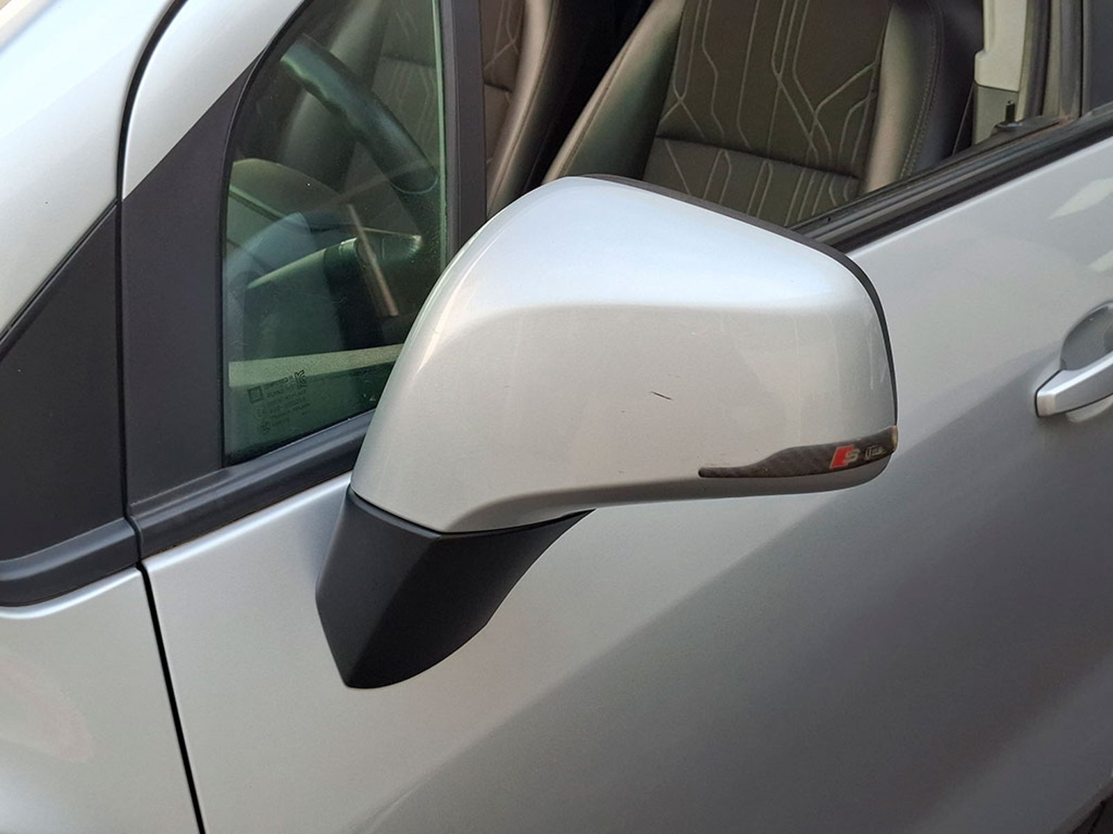 Chevrolet TRACKER AAA 2019 - Imagen 6 de 20