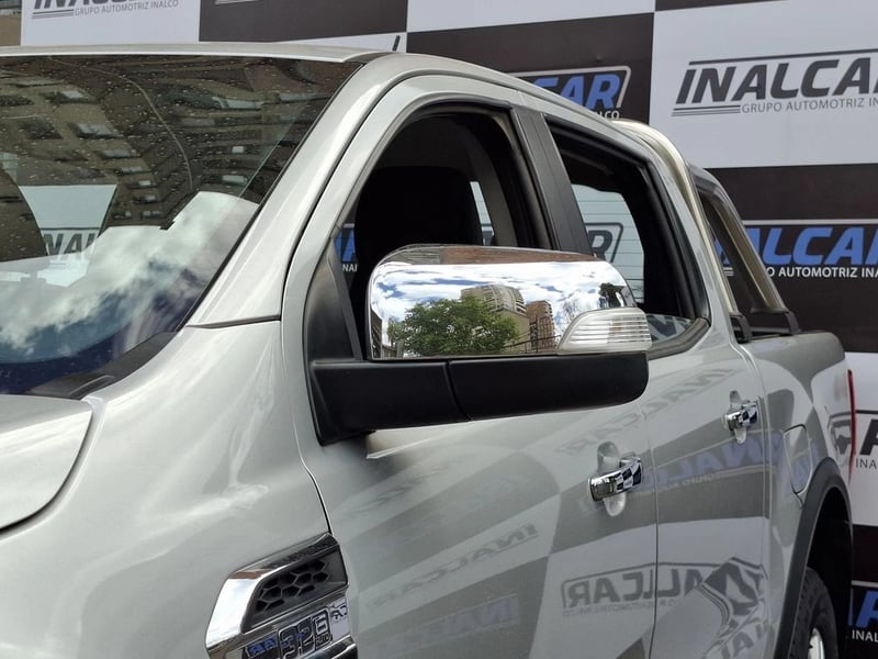 Ford RANGER 3.4 2024 - Imagen 8 de 20
