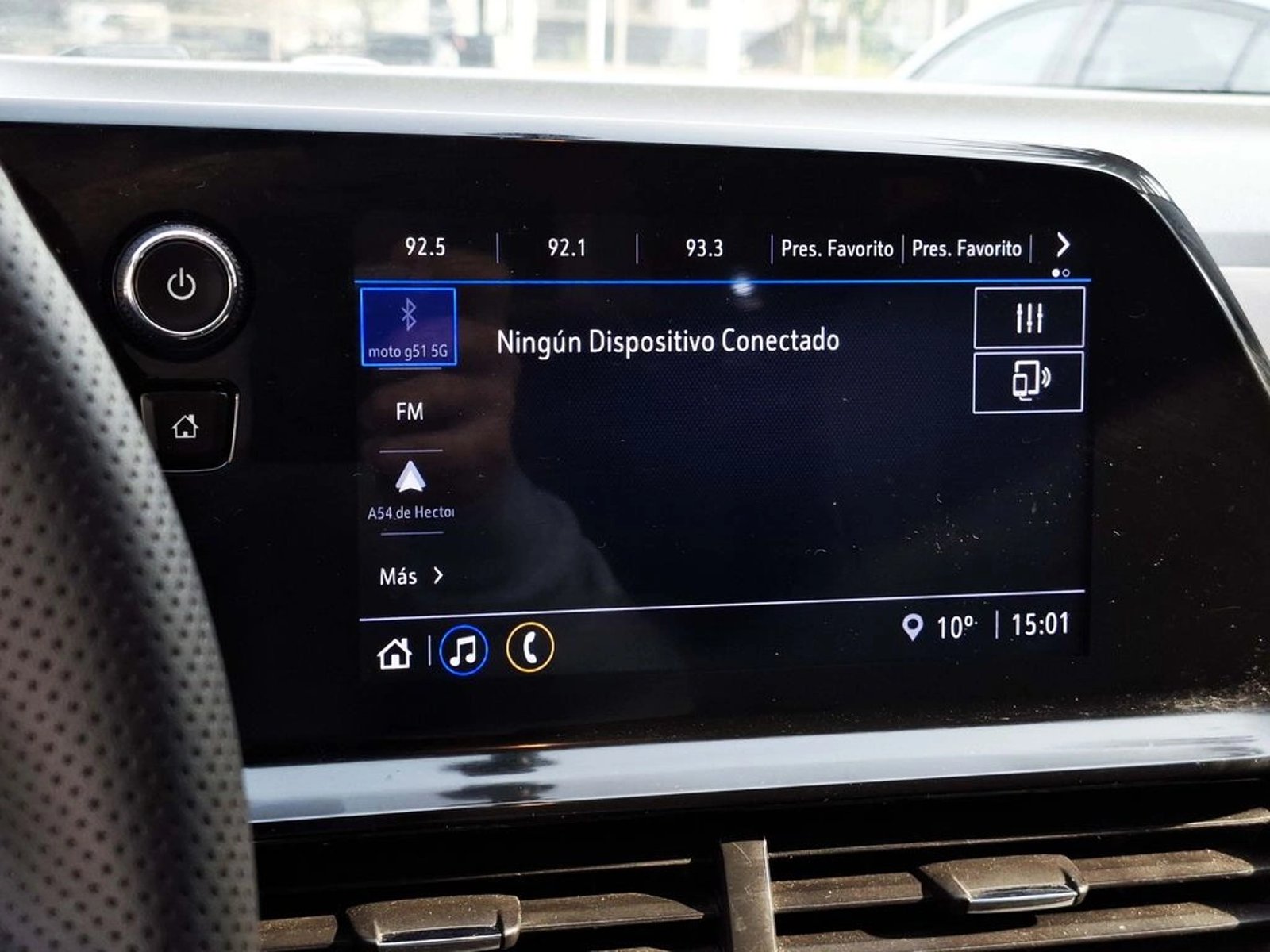 Chevrolet MONTANA 1.2 2023 - Imagen 20 de 20