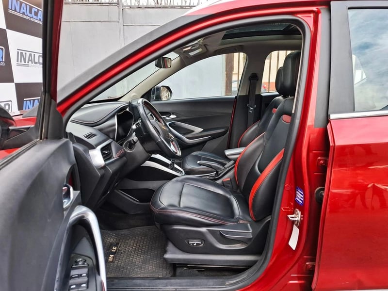 Chevrolet GROOVE 1.5 2022 - Imagen 15 de 20