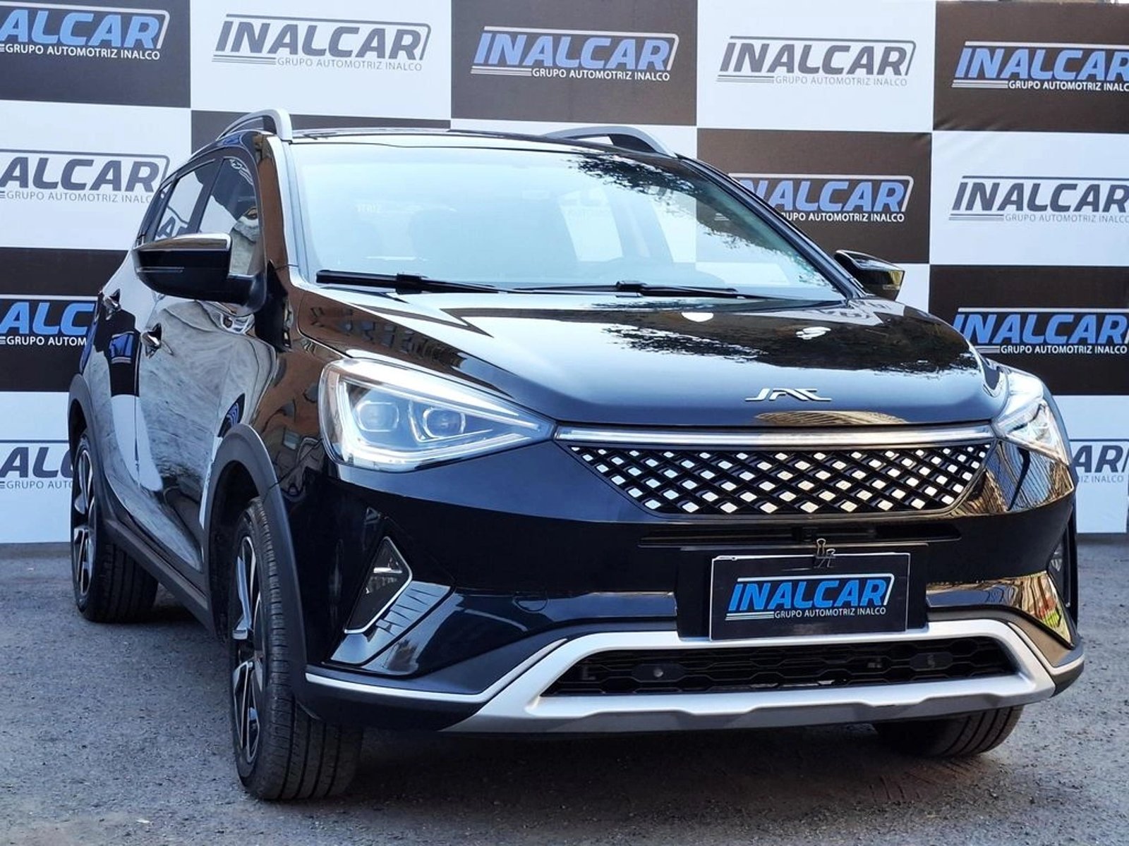 JAC JS2 1.5 2026 - Foto 3 de 20