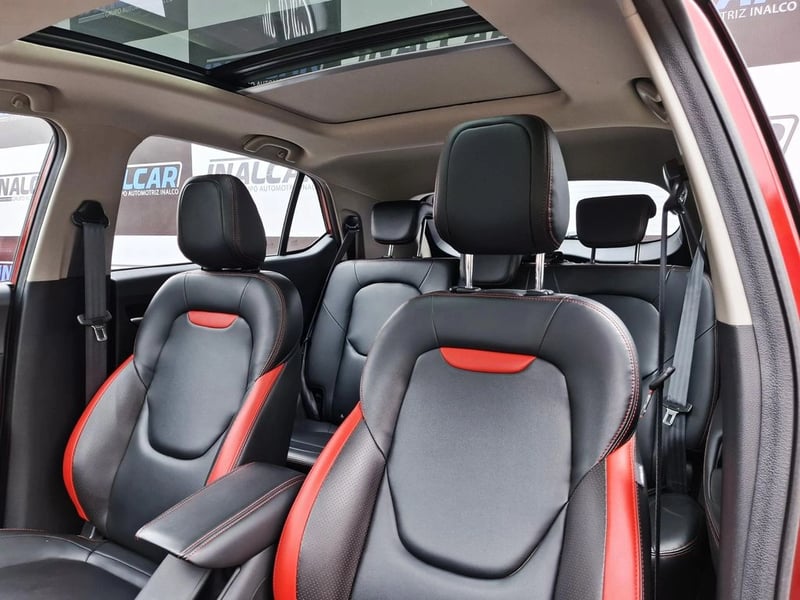 Chevrolet GROOVE 1.5 2024 - Imagen 13 de 20