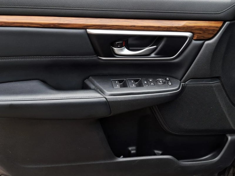 Honda CR-V 1.5 2022 - Imagen 11 de 20