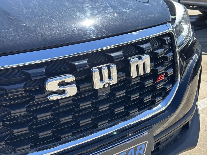 SWM G05 PRO MPI 1.5 AUT 2026 - Imagen 5 de 20