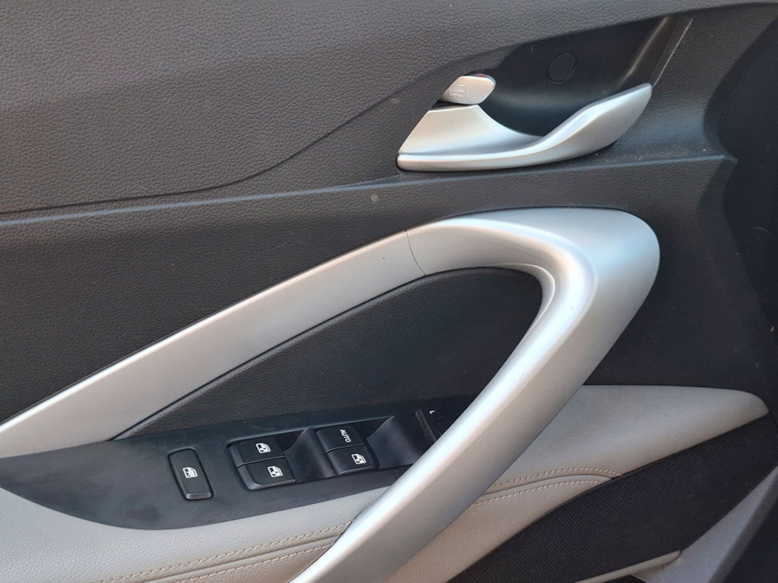 CHEVROLET GROOVE 1.5 LTZ 2024 - Imagen 19 de 20